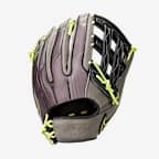 Nike Vapor Elite Baseball Outfield H-Web Fielding Glove - Right